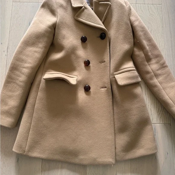 Zara jacket size small - Picture 3 of 3